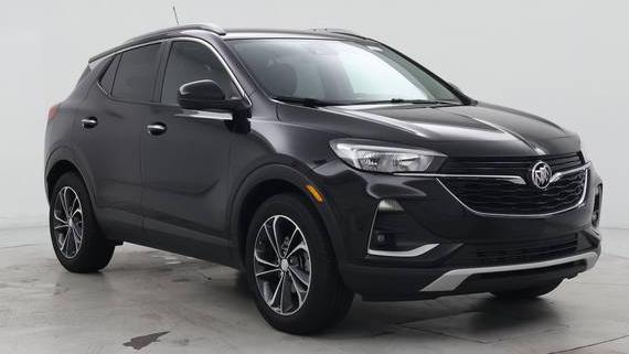 BUICK ENCORE GX 2023 KL4MMDSL3PB165263 image